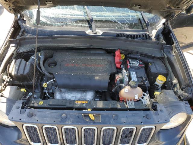 Photo 12 from auction – 2018 JEEP RENEGADE L with VIN ZACCJABB3JPJ40261