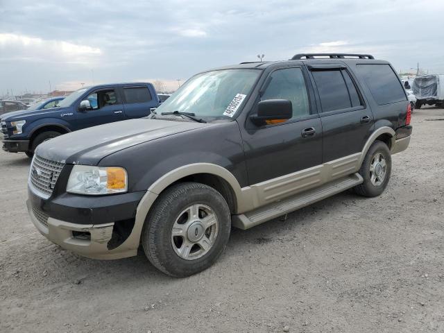Photo 1 from auction – 2006 FORD EXPEDITION with VIN 1FMFU18576LA50921