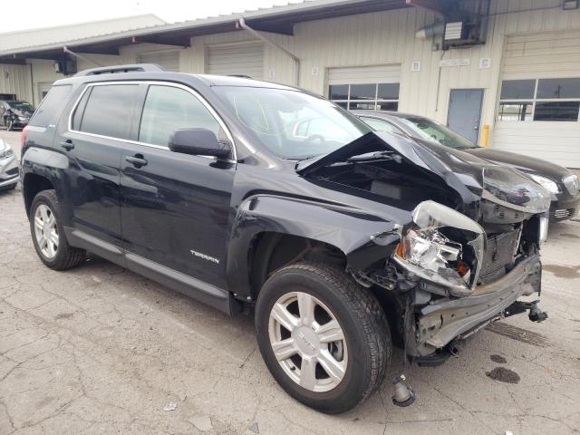 Photo 4 from auction – 2014 GMC TERRAIN SL with VIN 2GKALREK9E6375821