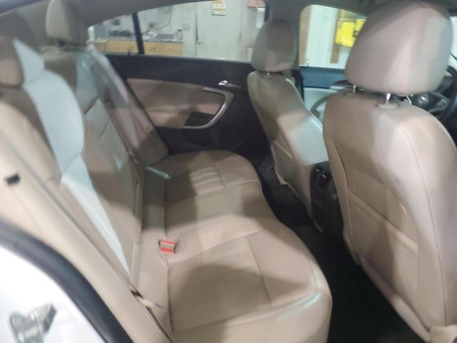 Photo 10 from auction – 2015 BUICK REGAL with VIN 2G4GV5EK4F9238662