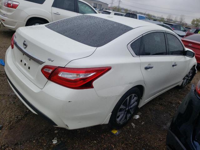Photo 3 from auction – 2017 NISSAN ALTIMA 2.5 with VIN 1N4AL3AP9HC128648