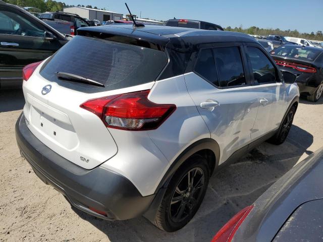 Photo 3 from auction – 2019 NISSAN KICKS S with VIN 3N1CP5CU3KL496232