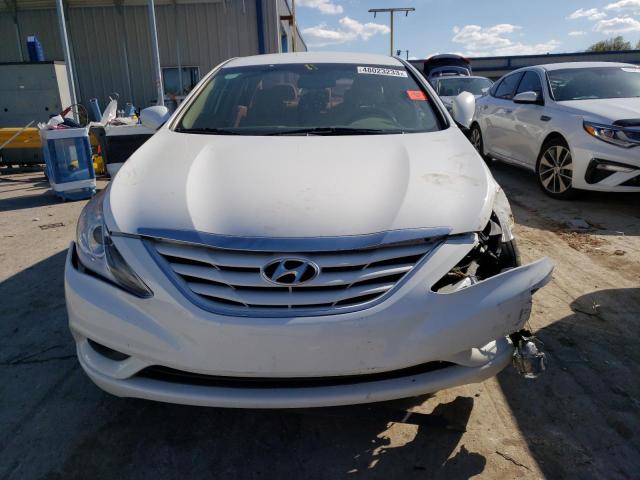 Photo 5 from auction – 2013 HYUNDAI SONATA with VIN 5NPEB4AC4DH771232