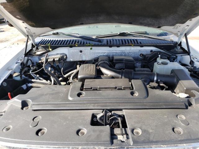 Photo 12 from auction – 2010 FORD EXPEDITION with VIN 1FMJK1J55AEB52953