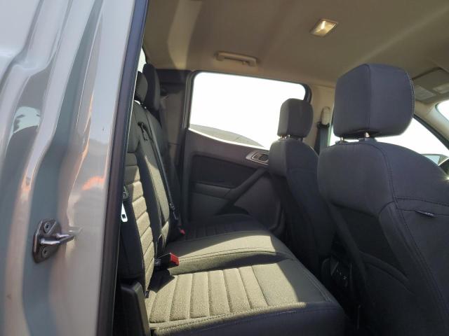 Photo 10 from auction – 2023 FORD RANGER XL with VIN 1FTER4EH6PLE07248