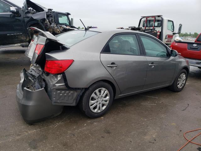 Photo 3 from auction – 2012 KIA FORTE EX with VIN KNAFU4A24C5605004