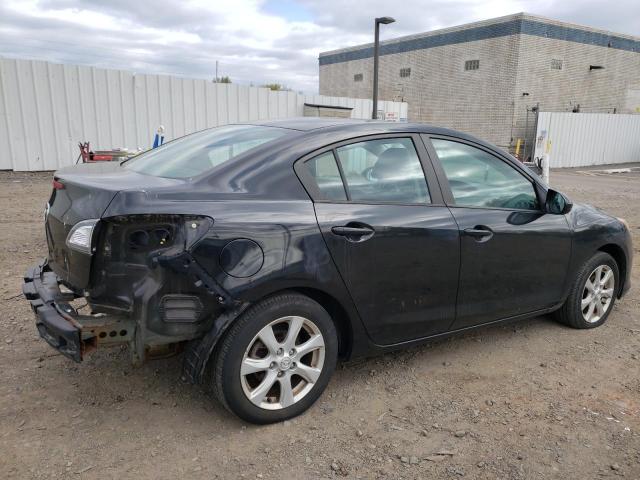 Photo 3 from auction – 2010 MAZDA 3 I with VIN JM1BL1SG2A1138893