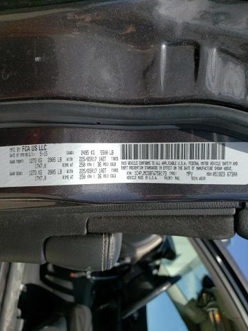 Photo 14 from auction – 2015 JEEP CHEROKEE L with VIN 1C4PJMCS8FW758173