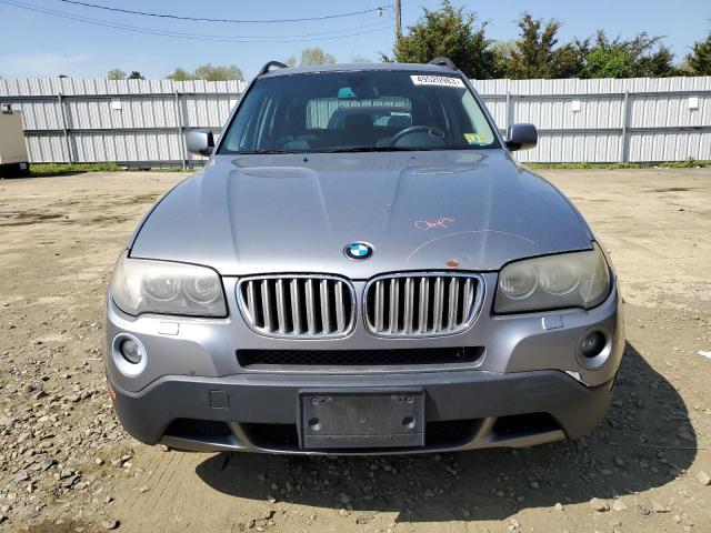 Zdjęcie 5 z aukcji – 2007 BMW X3 3.0SI z VIN WBXPC93407WF14968