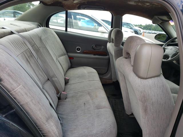 Photo 10 from auction – 2003 BUICK LESABRE CU with VIN 1G4HP52K834199477
