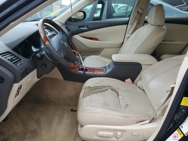 Photo 7 from auction – 2011 LEXUS ES 350 with VIN JTHBK1EG5B2460047
