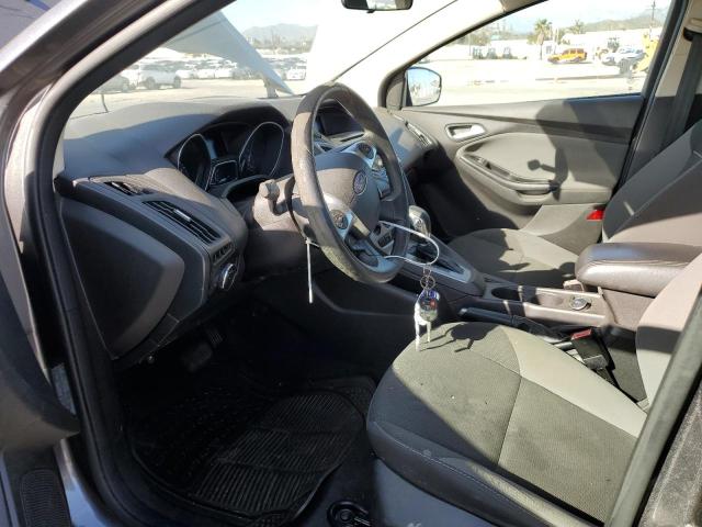 Photo 7 from auction – 2013 FORD FOCUS with VIN 1FADP3K22DL252260