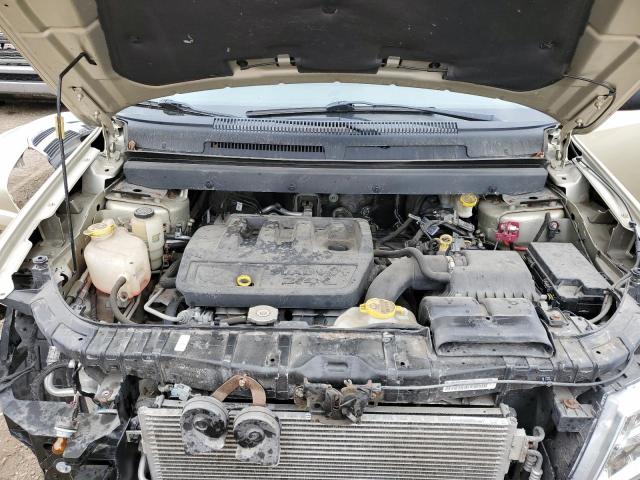 Photo 12 from auction – 2010 DODGE JOURNEY SE with VIN 3D4PG4FB3AT165977