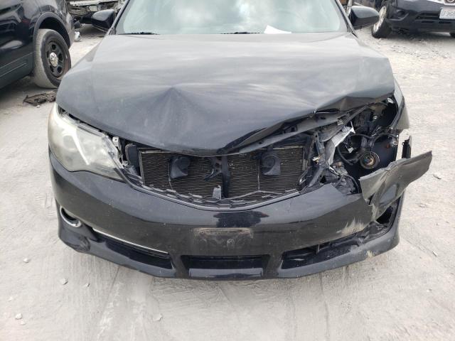 صورة رقم 11 من المزاد - 2012 TOYOTA CAMRY BASE مع VIN 4T1BF1FK6CU126863