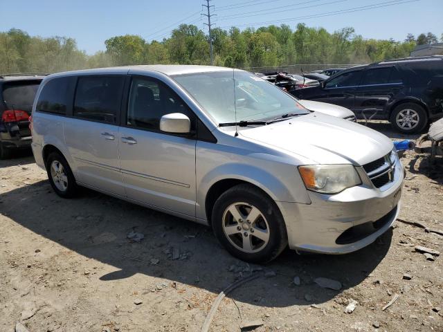 Photo 4 from auction – 2012 DODGE GRAND CARA with VIN 2C4RDGBG7CR298801