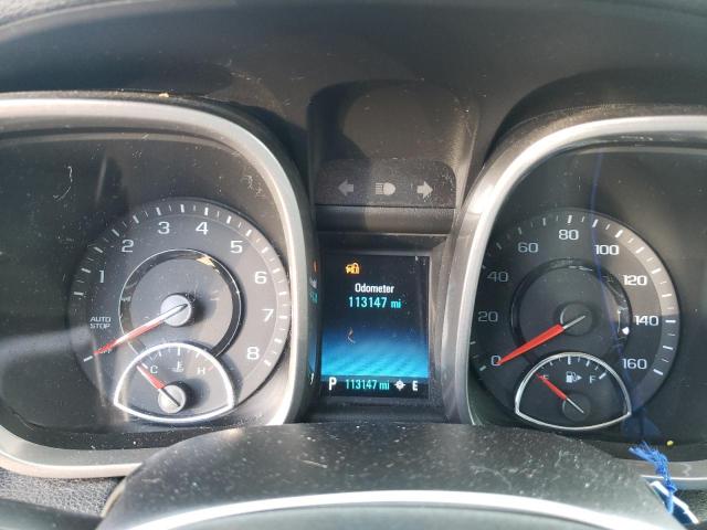 Photo 9 from auction – 2014 CHEVROLET MALIBU LS with VIN 1G11B5SLXEF125412