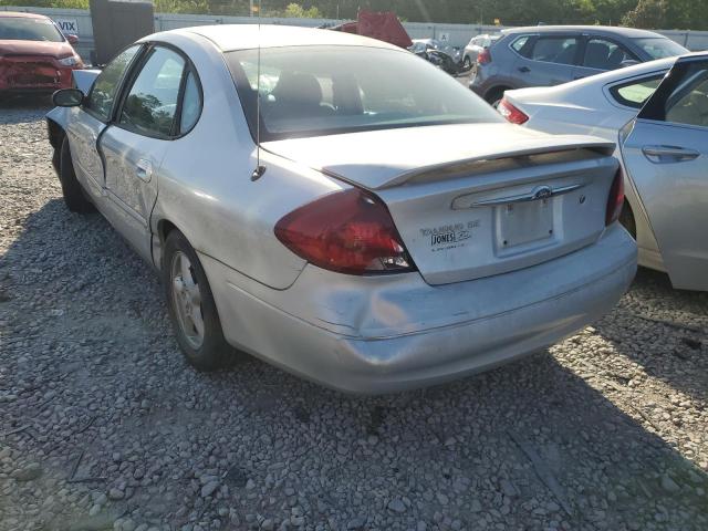 Photo 2 from auction – 2003 FORD TAURUS SE with VIN 1FAFP53U43A218965