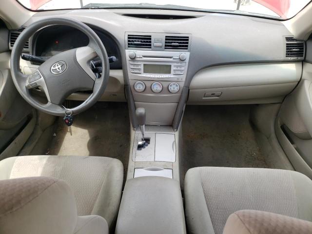 Photo 8 from auction – 2011 TOYOTA CAMRY BASE with VIN 4T1BF3EK8BU615907