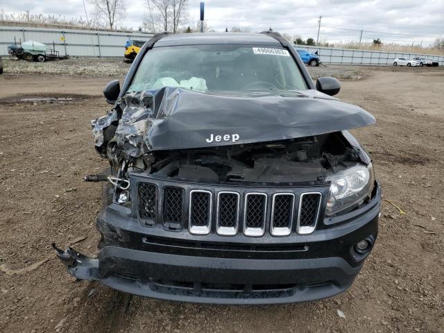 Photo 5 from auction – 2014 JEEP COMPASS SP with VIN 1C4NJDBB1ED842080