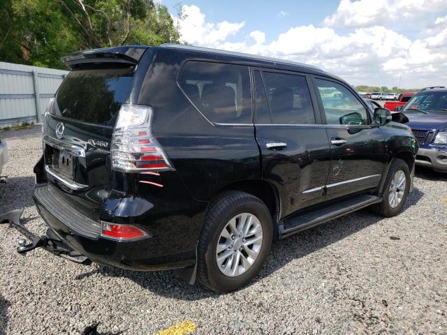Photo 3 from auction – 2017 LEXUS GX 460 with VIN JTJBM7FX5H5179710