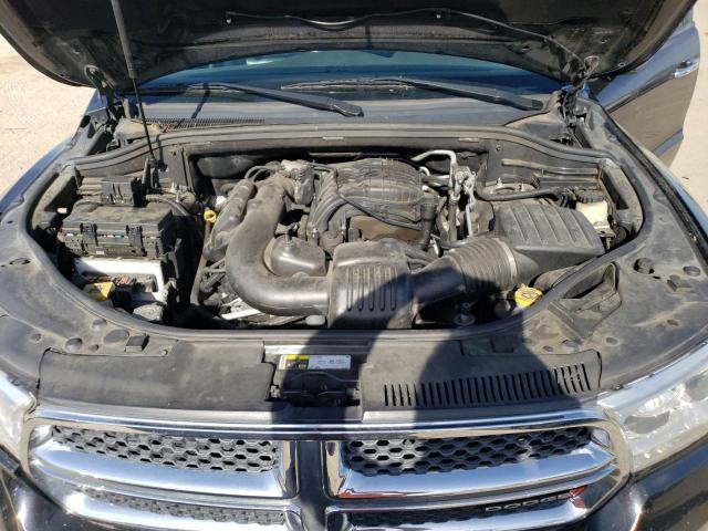 Photo 12 from auction – 2013 DODGE DURANGO CR with VIN 1C4RDHDG1DC700132