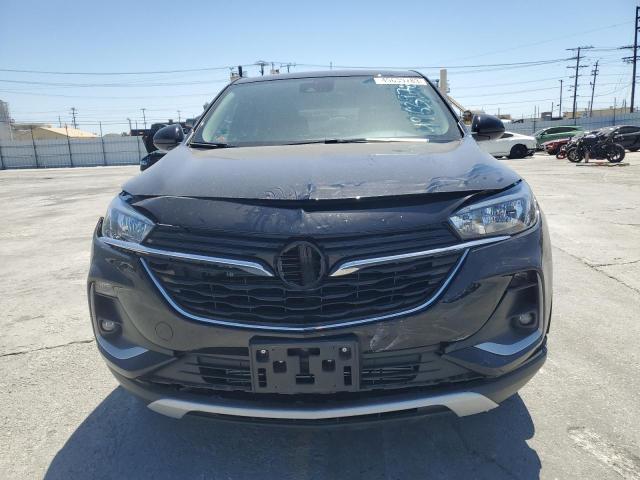 Photo 5 from auction – 2021 BUICK ENCORE GX with VIN KL4MMBS21MB170520