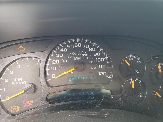 Photo 9 from auction – 2005 GMC NEW SIERRA with VIN 1GTEC19T85Z195056