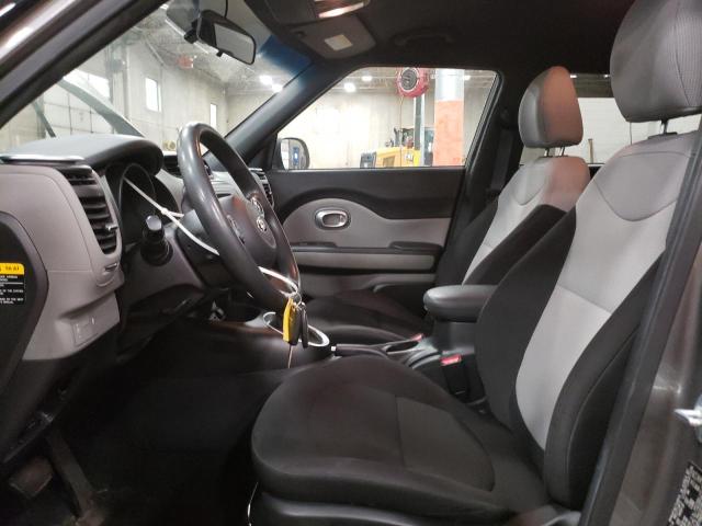 Photo 7 from auction – 2015 KIA SOUL with VIN KNDJN2A27F7140239
