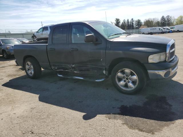 Photo 4 from auction – 2002 DODGE RAM 1500 with VIN 1D7HU18Z12J249104