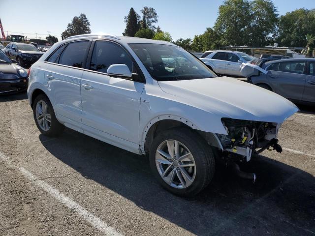 Photo 4 from auction – 2018 AUDI Q3 PREMIUM with VIN WA1BCCFS8JR012530