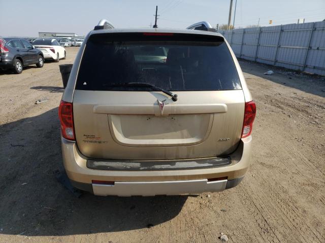 Photo 6 from auction – 2007 PONTIAC TORRENT with VIN 2CKDL73F076058623