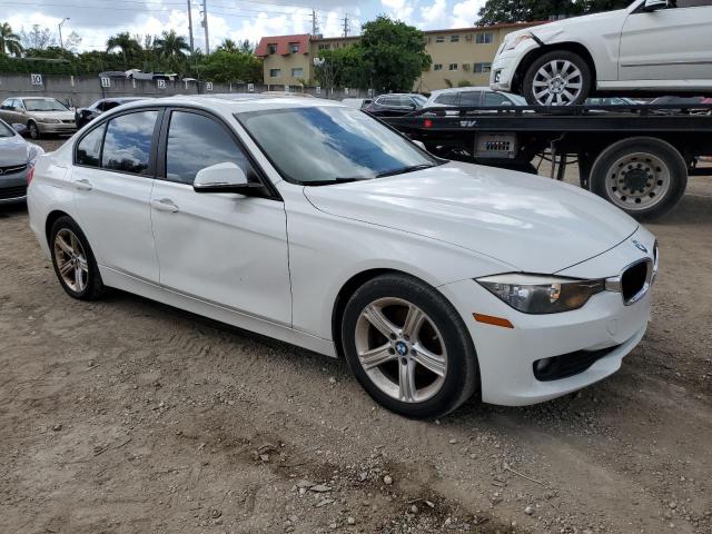 Photo 4 from auction – 2013 BMW 320 I with VIN WBA3B1C53DK129894