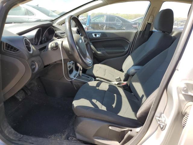 Photo 7 from auction – 2015 FORD FIESTA SE with VIN 3FADP4BJ1FM178294