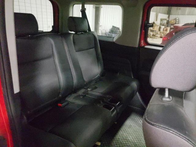 Photo 11 from auction – 2006 HONDA ELEMENT EX with VIN 5J6YH18636L001056