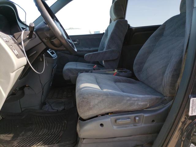 Photo 7 from auction – 2003 HONDA ODYSSEY EX with VIN 5FNRL18673B016814