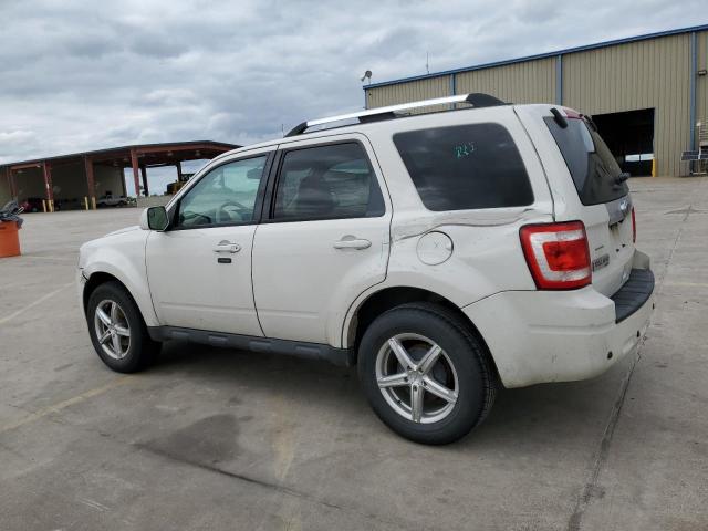 Photo 2 from auction – 2011 FORD ESCAPE LIM with VIN 1FMCU0EG3BKC37575