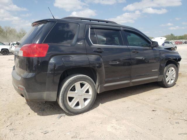 Photo 3 from auction – 2011 GMC TERRAIN SL with VIN 2CTFLUE59B6417421