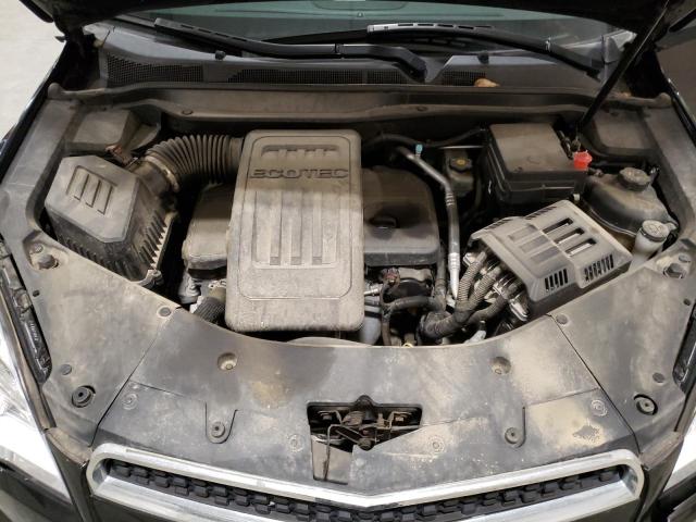 Photo 12 from auction – 2014 CHEVROLET EQUINOX LT with VIN 2GNALCEK8E6243701