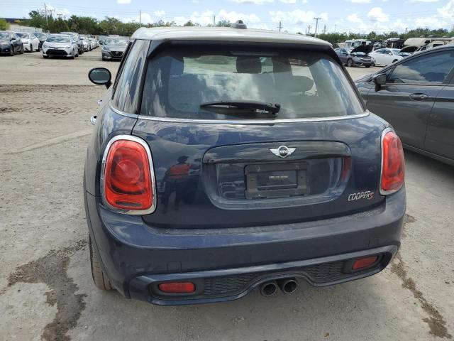 Photo 6 from auction – 2015 MINI COOPER S with VIN WMWXU3C57F2B59011