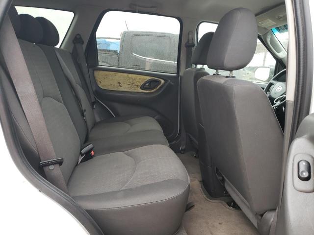 Photo 11 from auction – 2006 MAZDA TRIBUTE I with VIN 4F2YZ02Z76KM02440