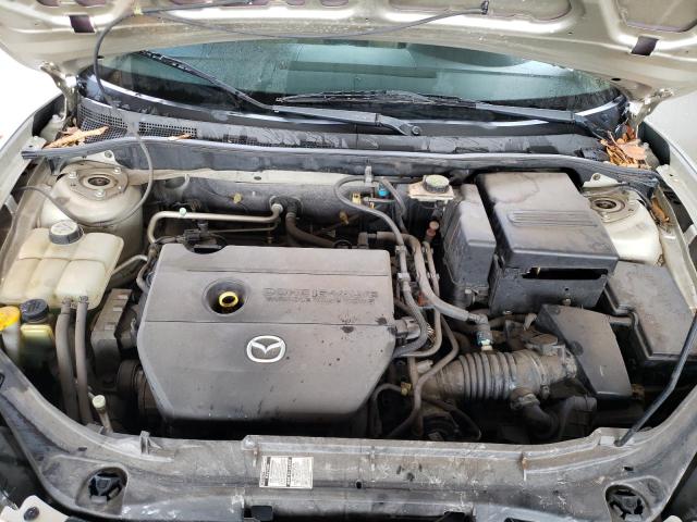 Photo 11 from auction – 2006 MAZDA 3 I with VIN JM1BK12F361414788