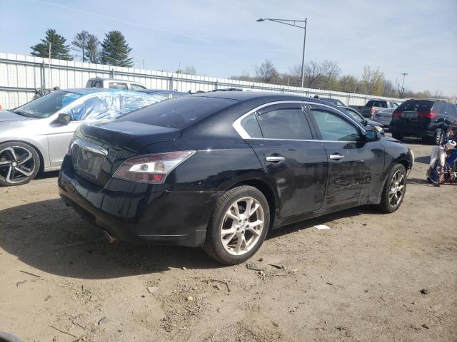Photo 3 from auction – 2012 NISSAN MAXIMA S with VIN 1N4AA5AP6CC812499