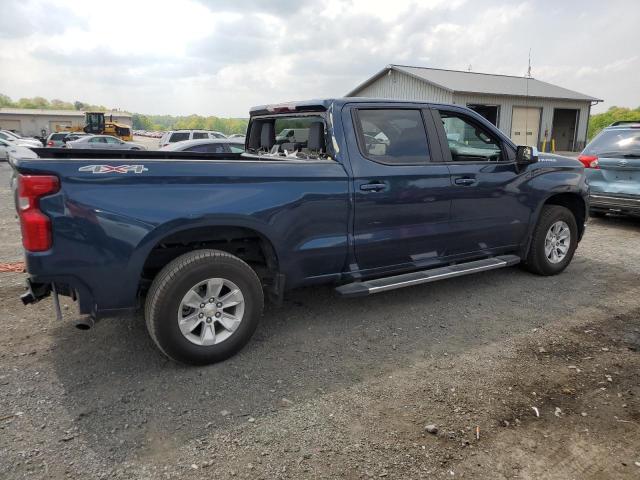 Photo 3 from auction – 2021 CHEVROLET SILVERADO with VIN 3GCUYDED5MG161961