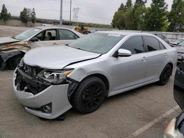 Photo 1 from auction – 2014 TOYOTA CAMRY L with VIN 4T1BF1FK9EU453261