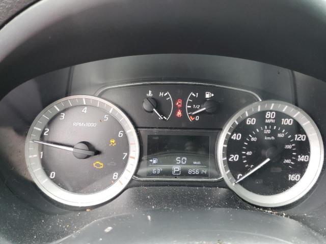 Photo 9 from auction – 2015 NISSAN SENTRA S with VIN 3N1AB7AP0FL691788