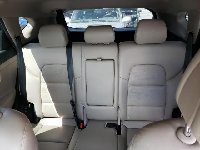 Photo 10 from auction – 2016 HYUNDAI TUCSON LIM with VIN KM8J33A24GU179039