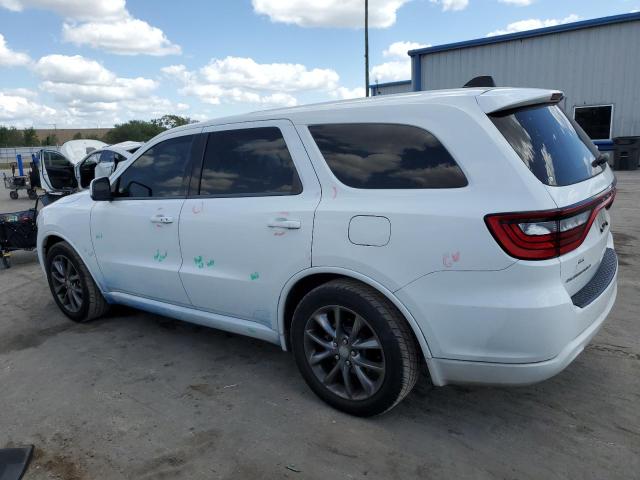 Photo 2 from auction – 2014 DODGE DURANGO SX with VIN 1C4RDHAGXEC374417