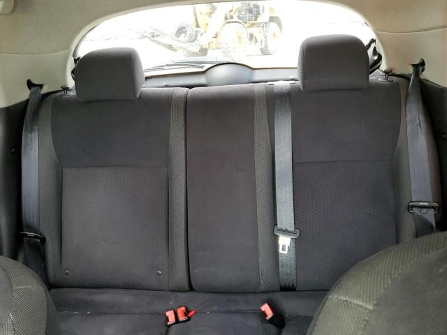 Photo 10 from auction – 2011 NISSAN JUKE S with VIN JN8AF5MV1BT018308