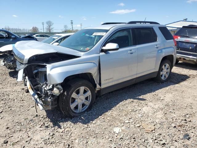 GMC TERRAIN SL 2014 with VIN 2GKFLWEK1E6302060 - Photo from auction