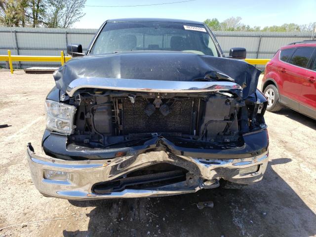 Photo 5 from auction – 2011 DODGE RAM 1500 with VIN 1D7RV1CT9BS668624